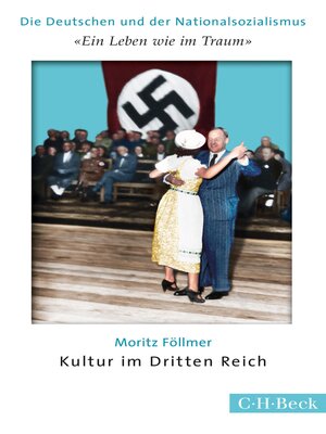 cover image of 'Ein Leben wie im Traum'